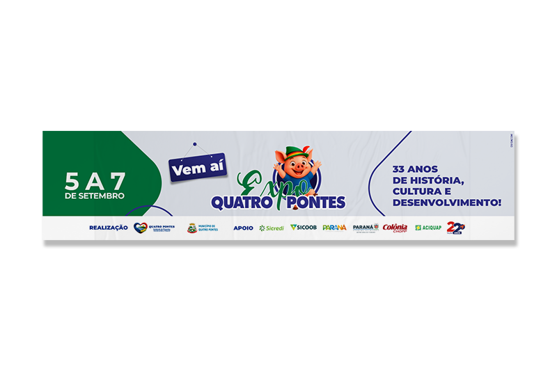 Prefeitura de Quatro Pontes
