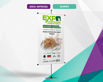 Prefeitura de Marechal Cândido Rondon - Expo Construção 2025