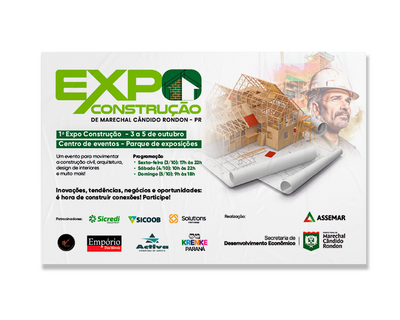 Expo Construção 2025