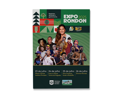 ExpoRondon 2025