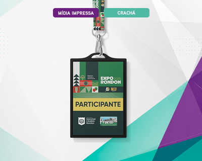 Prefeitura de Marechal Cândido Rondon - ExpoRondon 2025