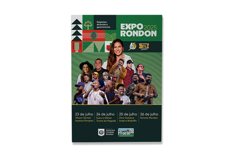 Prefeitura de Marechal Cândido Rondon