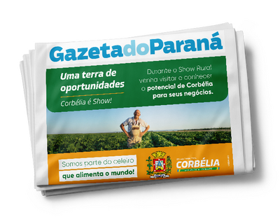Uma terra de oportunidades