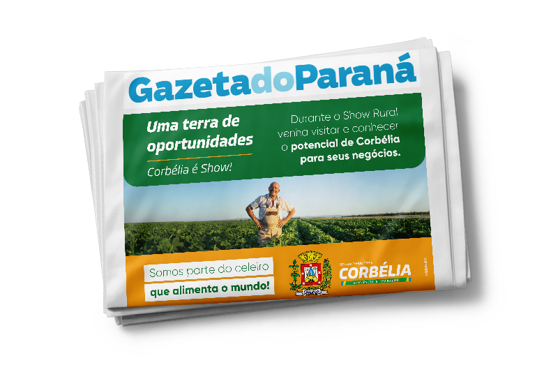 Prefeitura de Corbélia