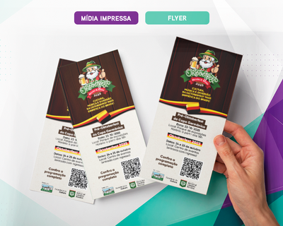 Prefeitura de Marechal Cândido Rondon - Oktoberfest 2025